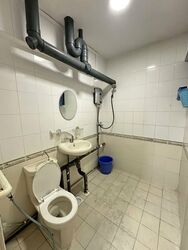 Blk 118 Chong Pang Vale (Yishun), HDB 3 Rooms #563808311